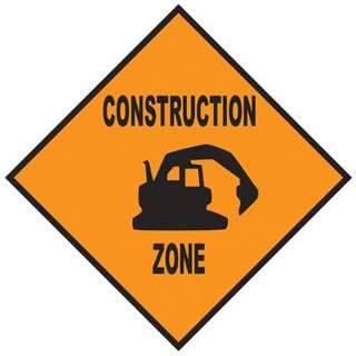 construction zone 2